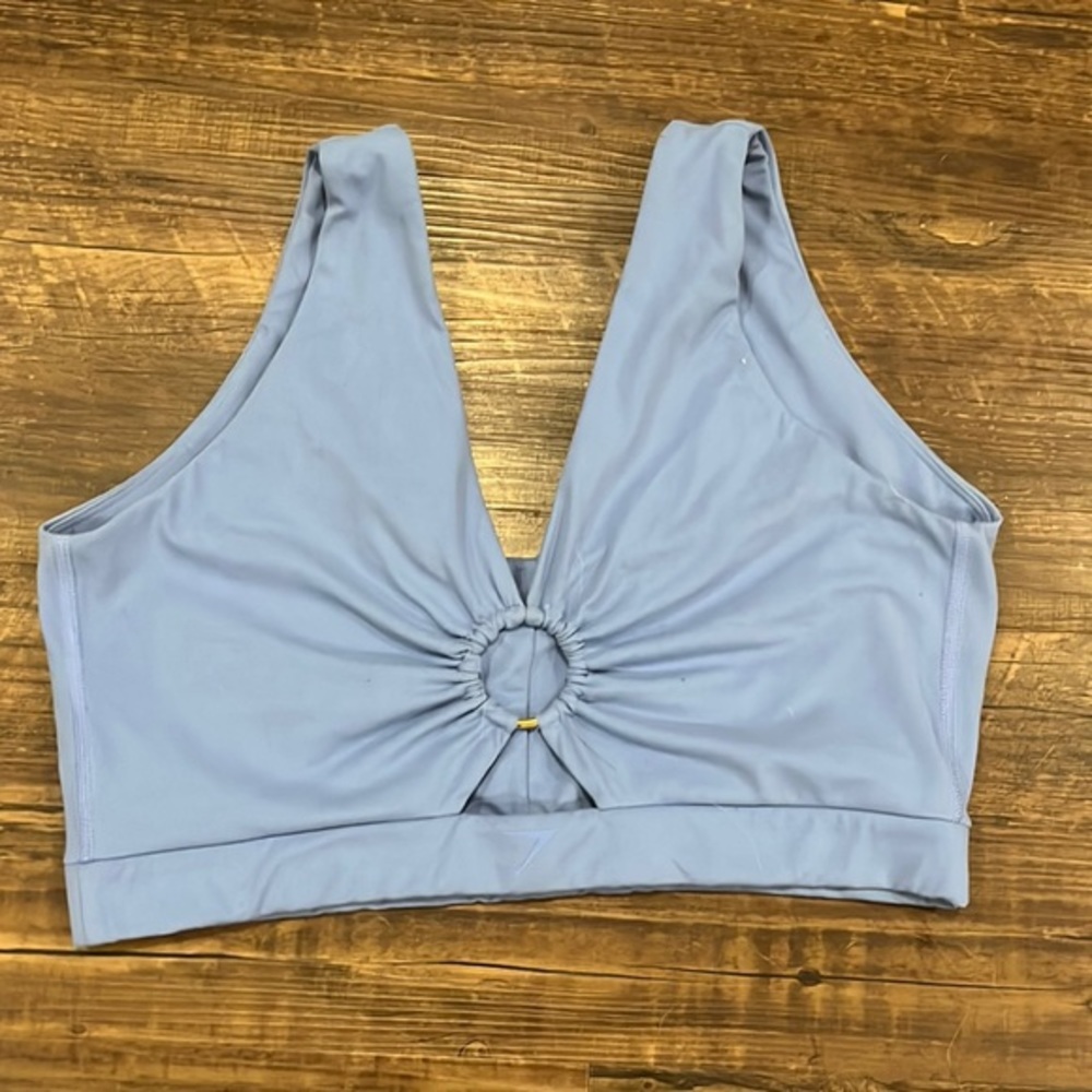 Whitney‎ Simmons Gymshark Bra - Picture 2 of 4